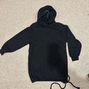 Zara Hoodie Sweater